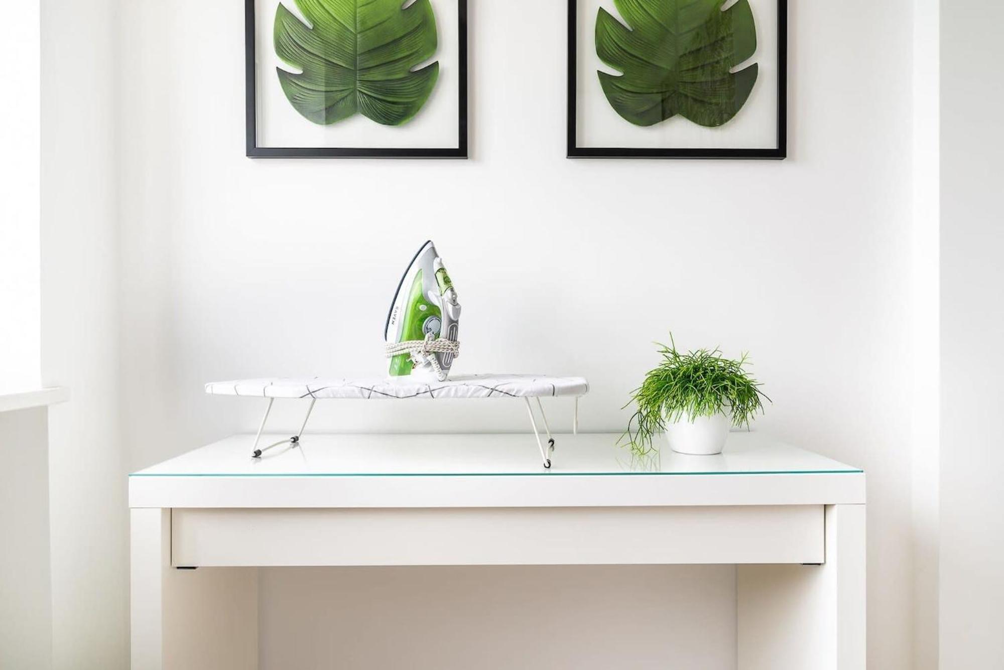 Plac Inwalidow 10 - Aesthetic Apartment By Noclegi Renters Warszawa Eksteriør billede