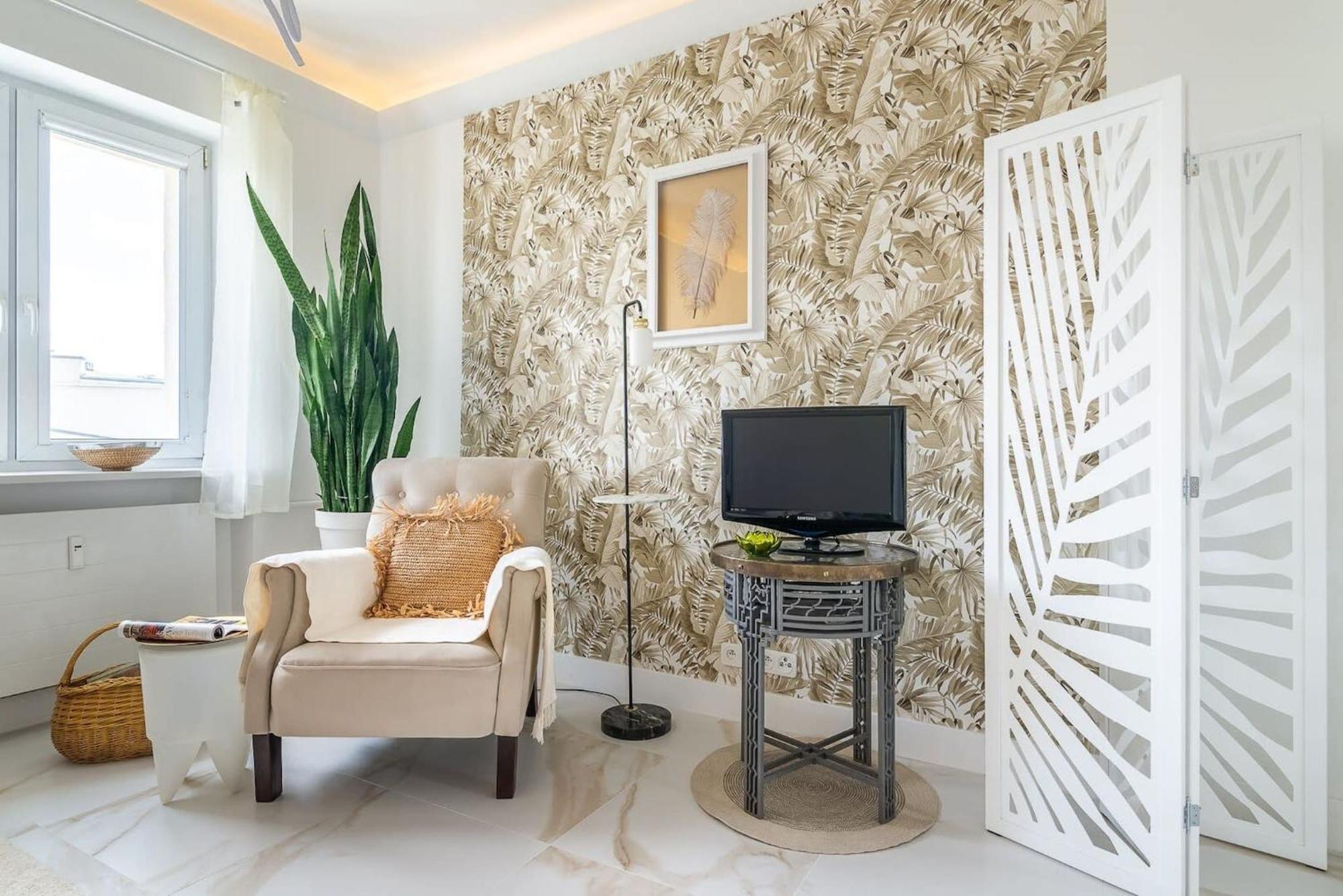 Plac Inwalidow 10 - Aesthetic Apartment By Noclegi Renters Warszawa Eksteriør billede